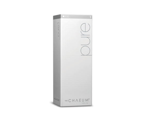 The Chaeum Pure NO.1