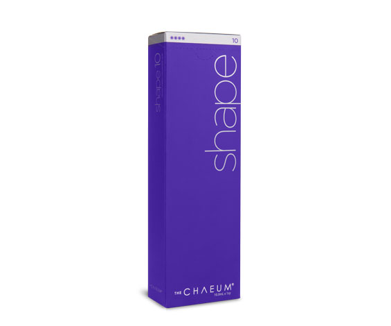 THE CHAEUM® Shape 10