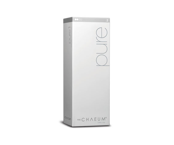 THE CHAEUM® Pure NO.2