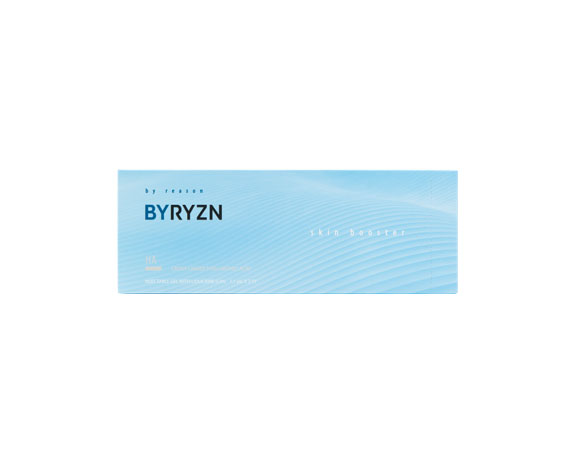 BYRYZN Skinbooster HA